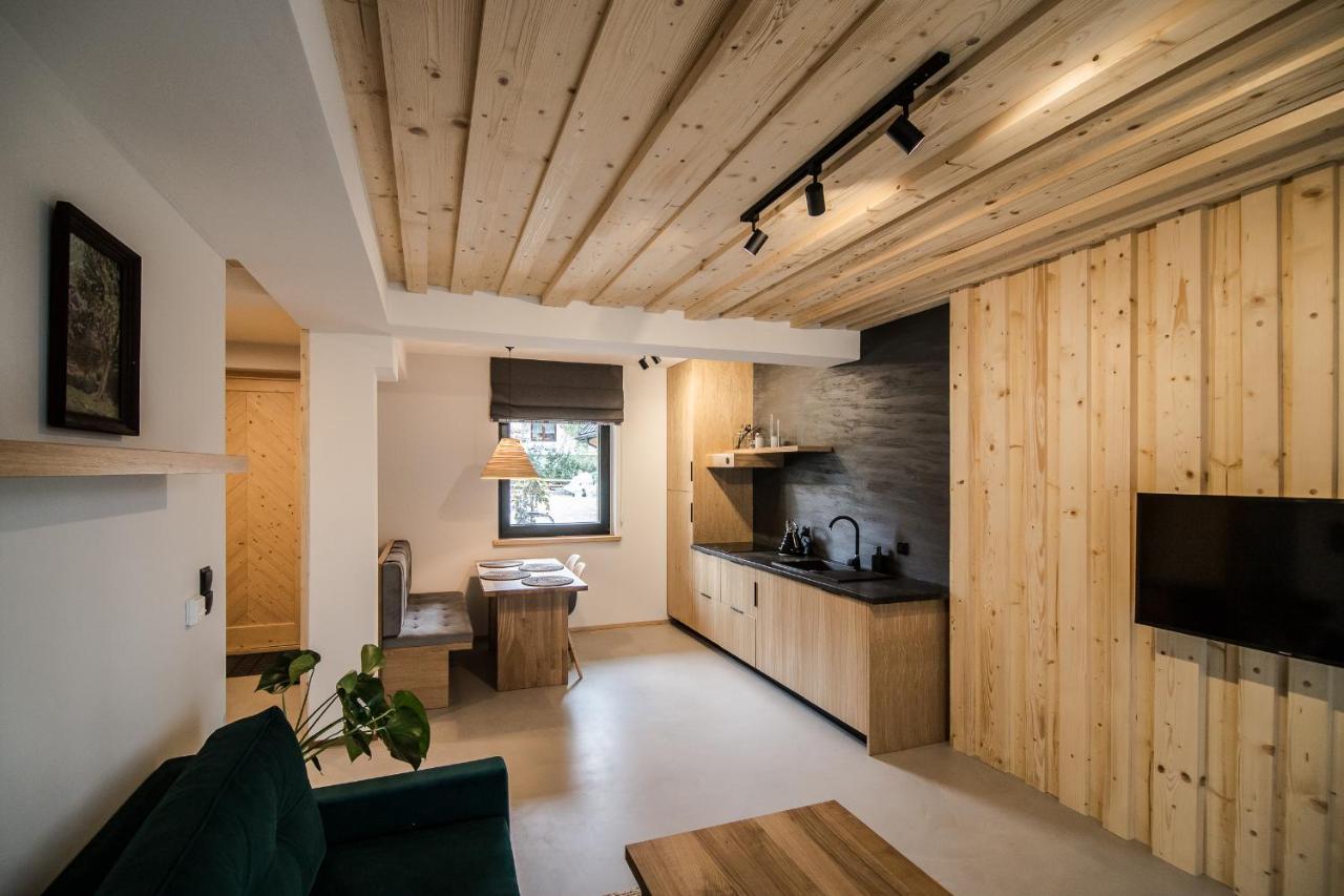 Appartamento Monolocale