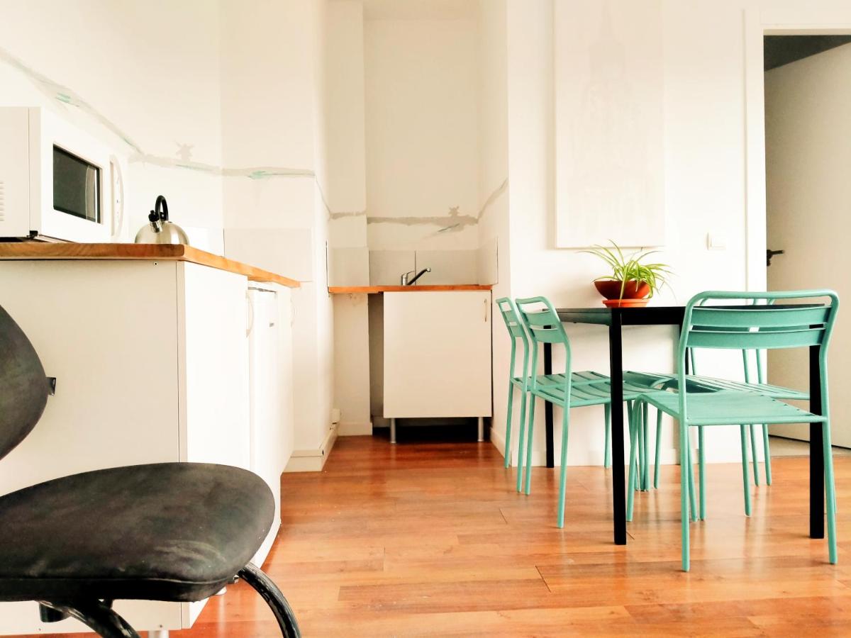 Duplex Apartment