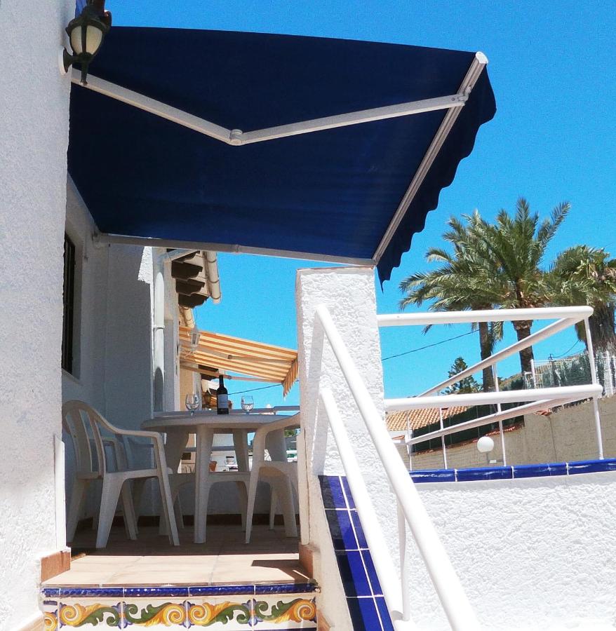 Appartement - Vue sur Mer