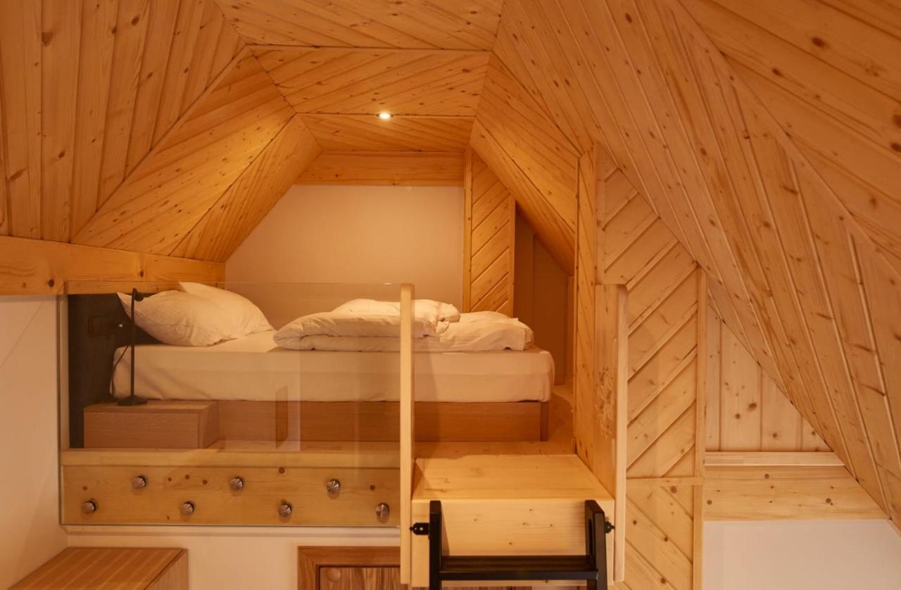 Apartamenty u Bułecki - B&B