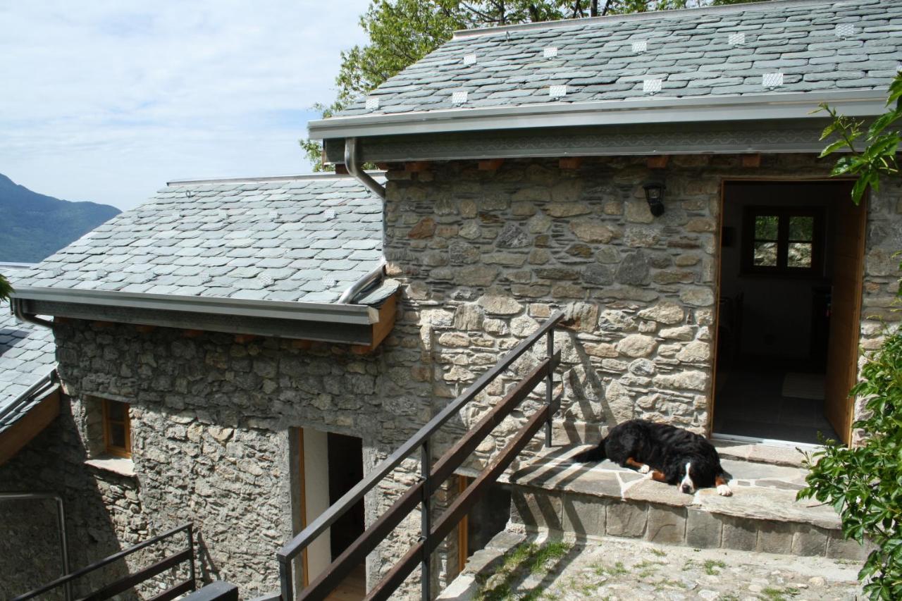 Rifugio Dalco - B&B