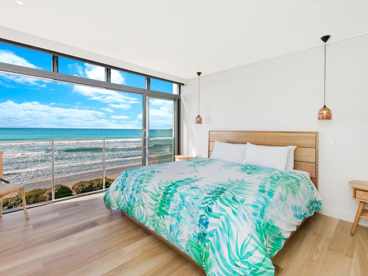 B&B Port Fairy - Oceanview - Bed and Breakfast Port Fairy