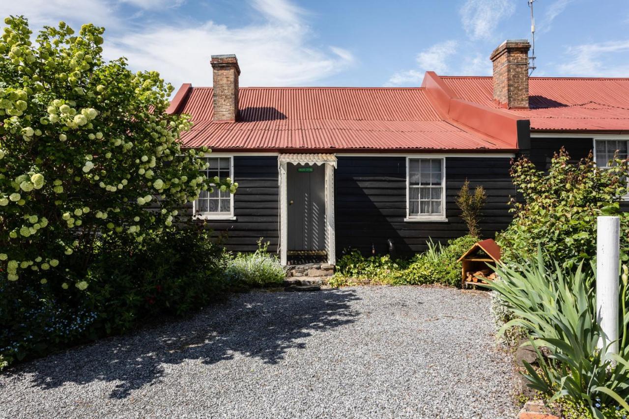 English Cottage