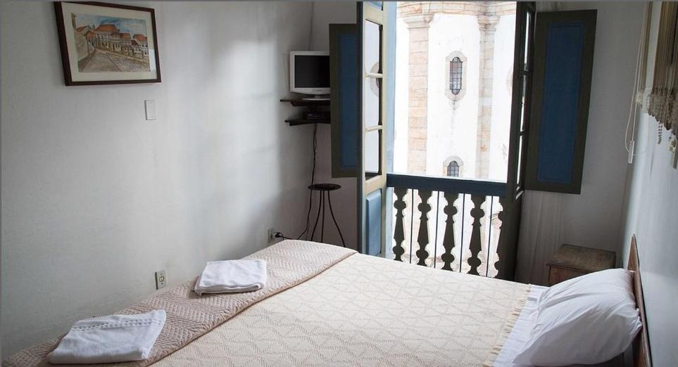 Pousada do Largo - B&B Ouro Preto