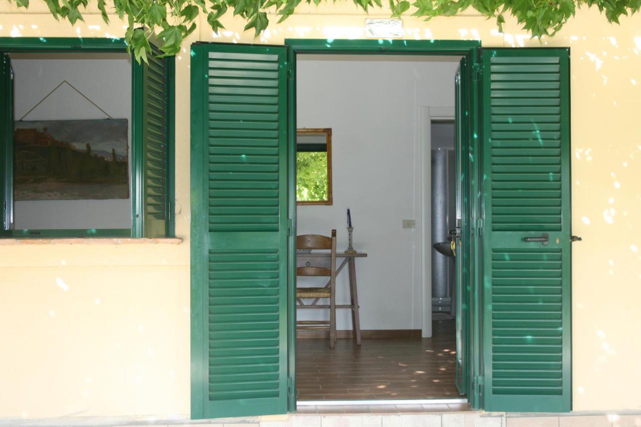 Agriturismo La Montagnola - B&B Torgiano