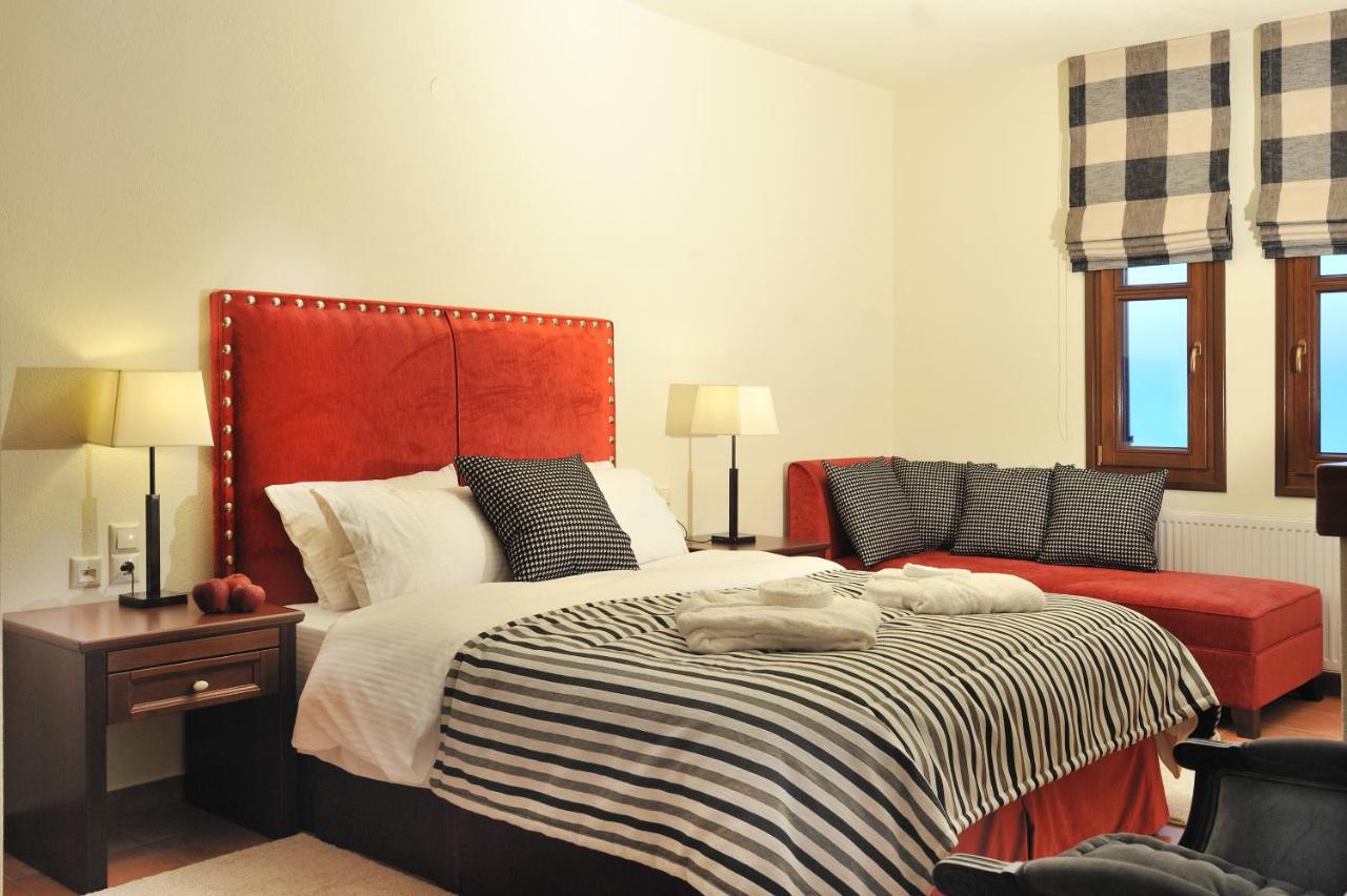 Vierbettzimmer