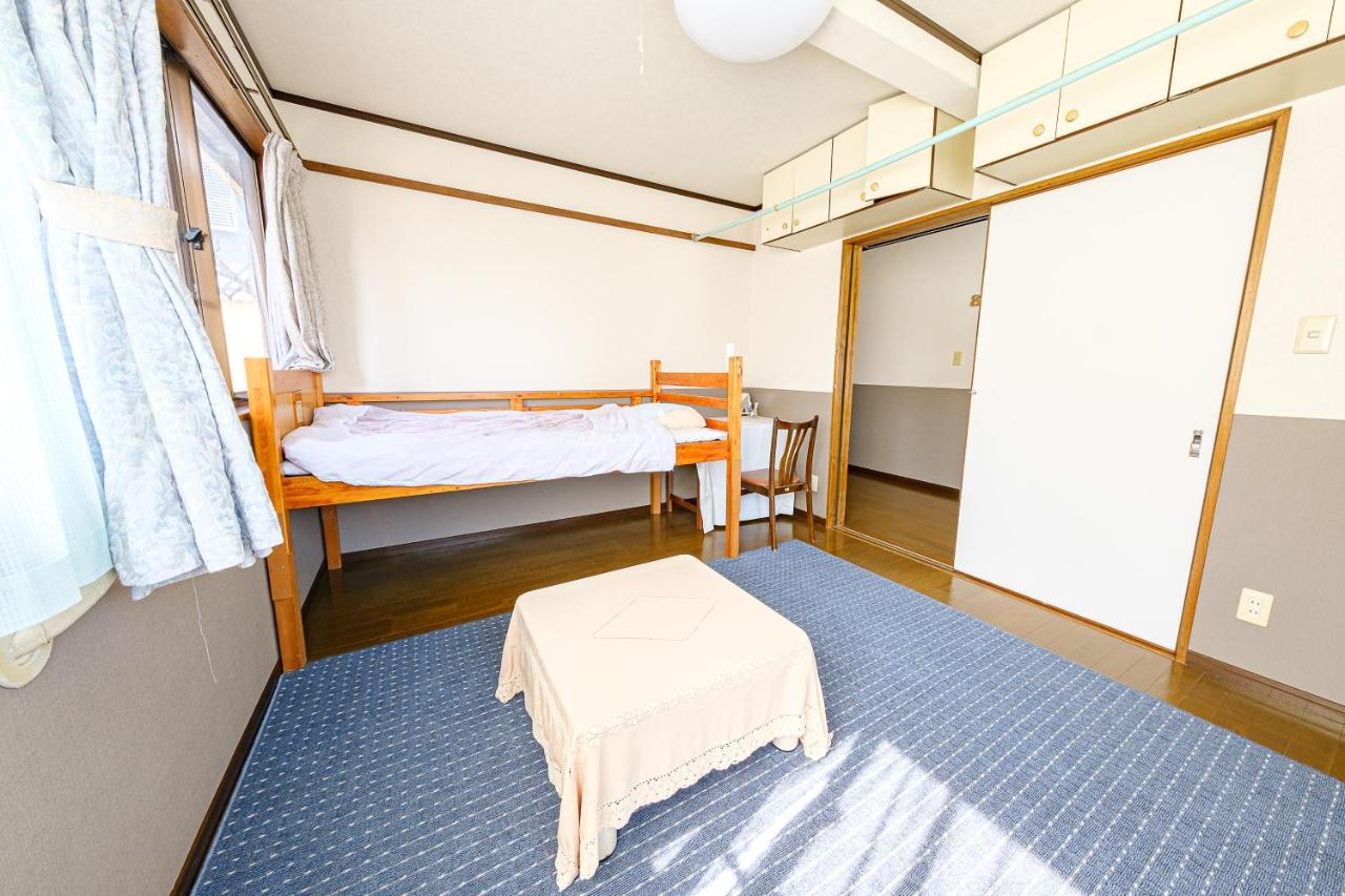 B&B Nagasaki - 渡邊民泊 - Bed and Breakfast Nagasaki