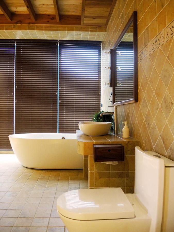 Habitación Cuádruple Deluxe