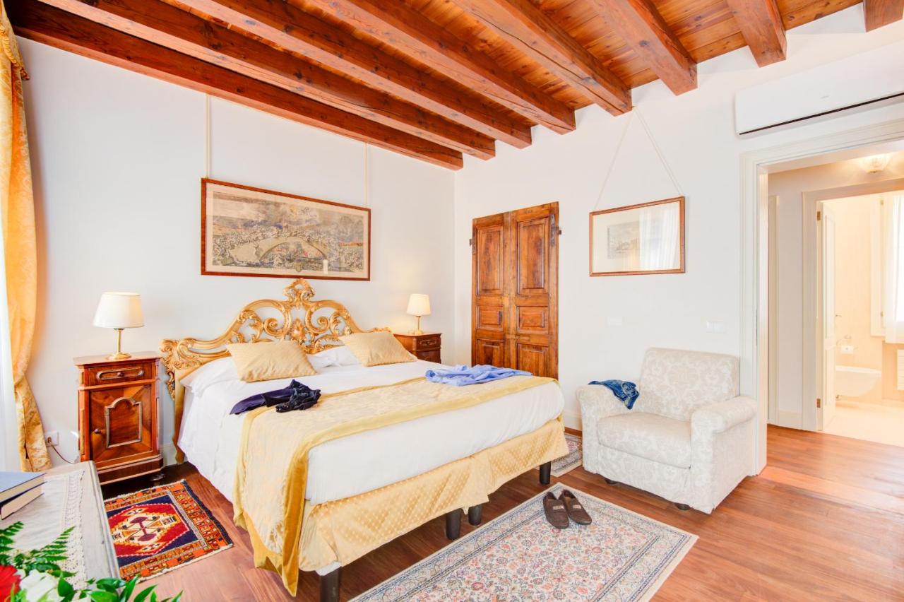 Master Venice Apartments - B&B