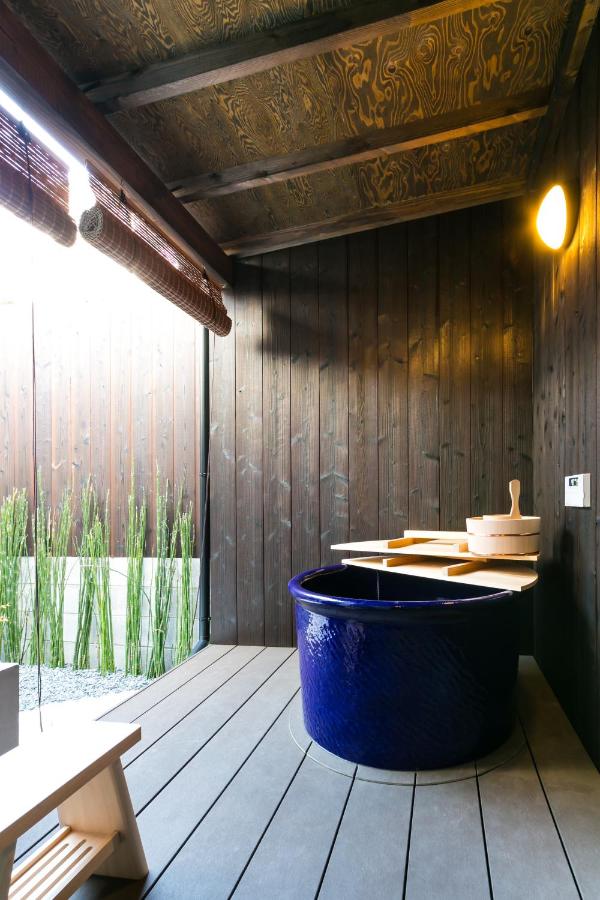 Kyotoya Tsukinoyu Kagayakitei North - Ferienwohnung Kyōto