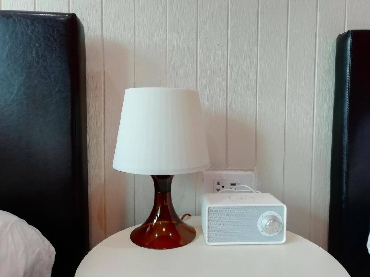 Morinaka Craftfe & Poshtel - B&B Ban Na Muang