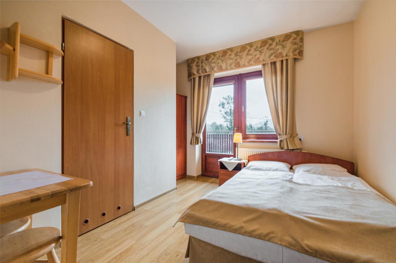 Petite Chambre Double