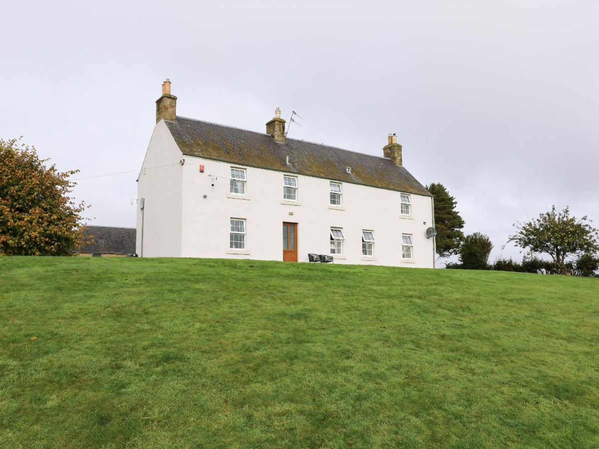 B&B Jedburgh - Todlaw Farm House - Bed and Breakfast Jedburgh