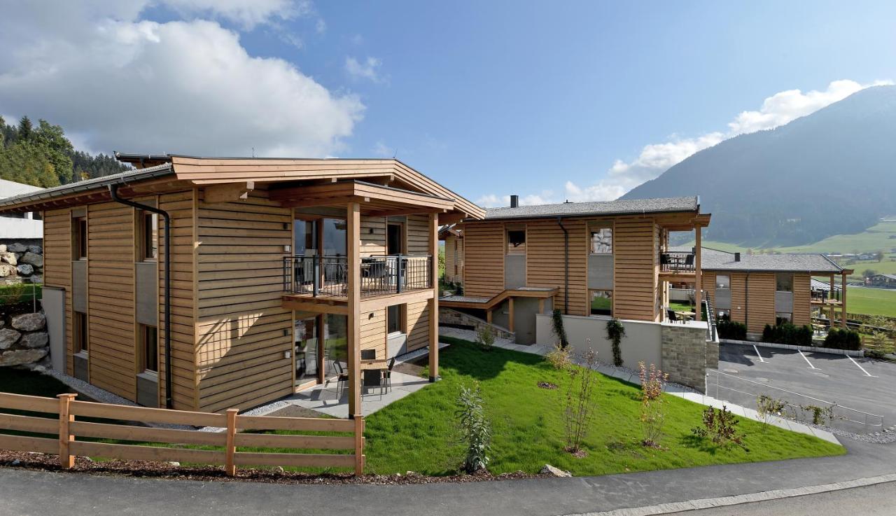 Resort Tirol Brixen am Sonnenplateau - B&B