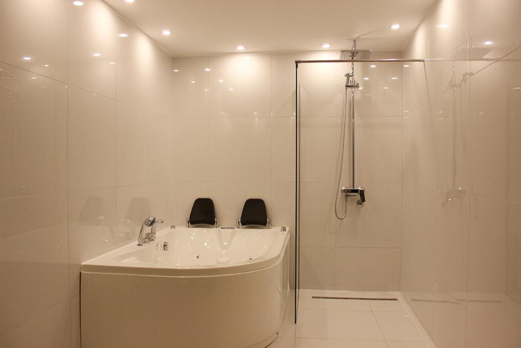 Deluxe Appartement