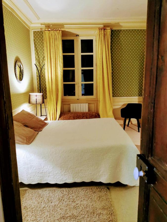 Chambre Double Standard
