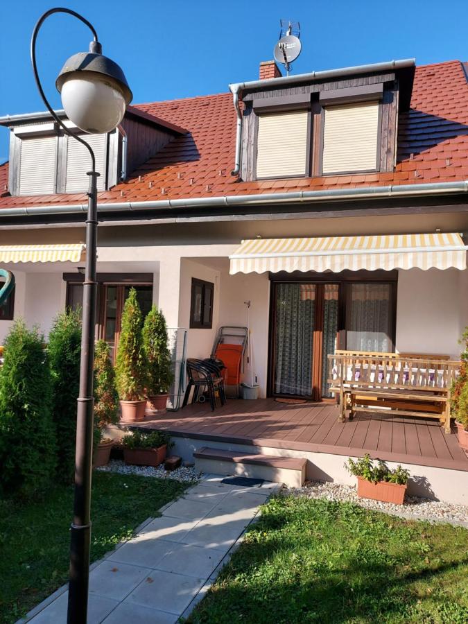 Casa con 2 Camere da Letto