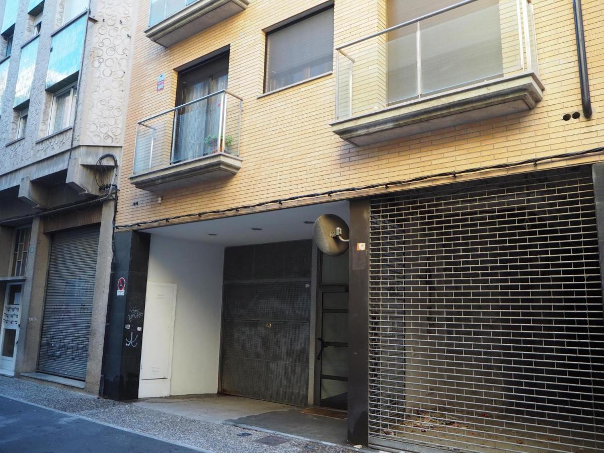 Apartament modern a Girona centre, parking gratis - Ferienwohnung