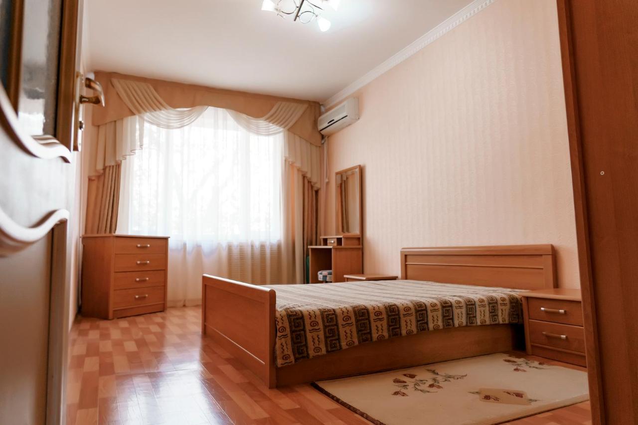 B&B Aktau - Seaside apartment - Bed and Breakfast Aktau