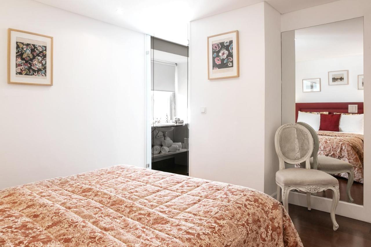 Three-Bedroom loft