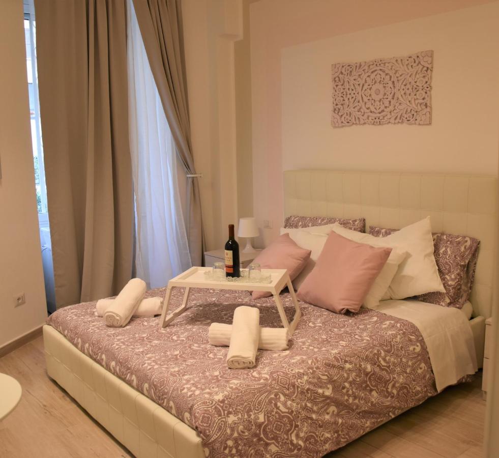 Lovely Nights Rome - Luxury rooms - B&B