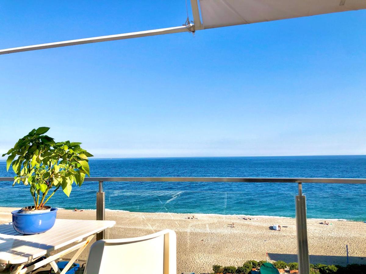 Mansarda Sul Mare - B&B Mascali
