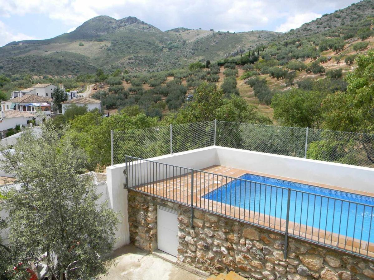 B&B Zagrilla - Sierra Alcaide - Bed and Breakfast Zagrilla