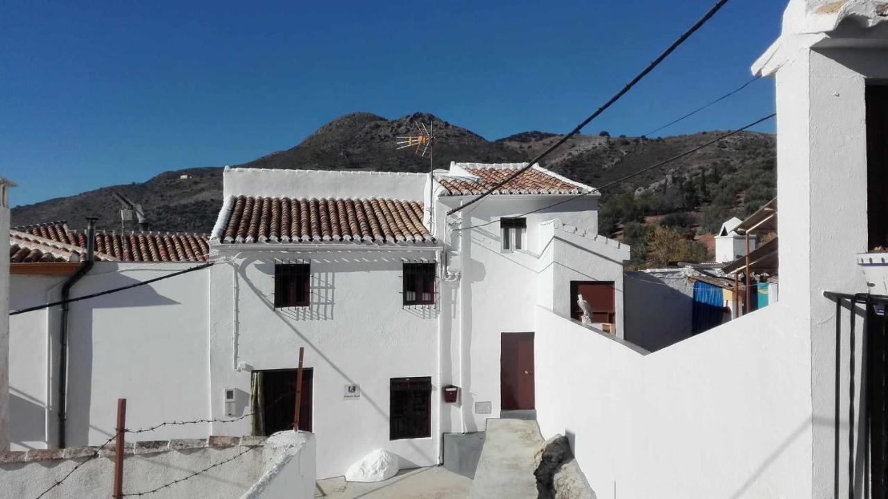 Sierra Alcaide - B&B