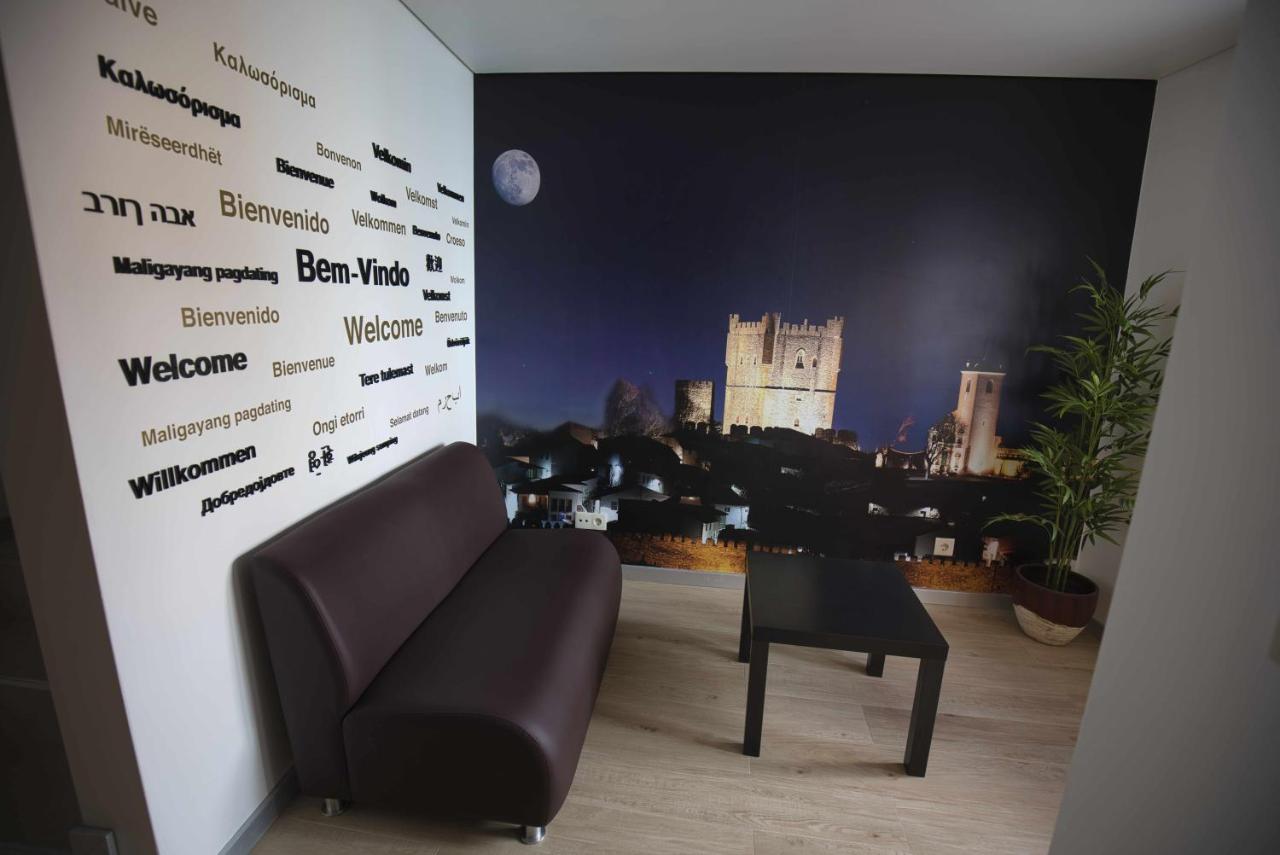 Camoes StudioGeral - B&B Bragança