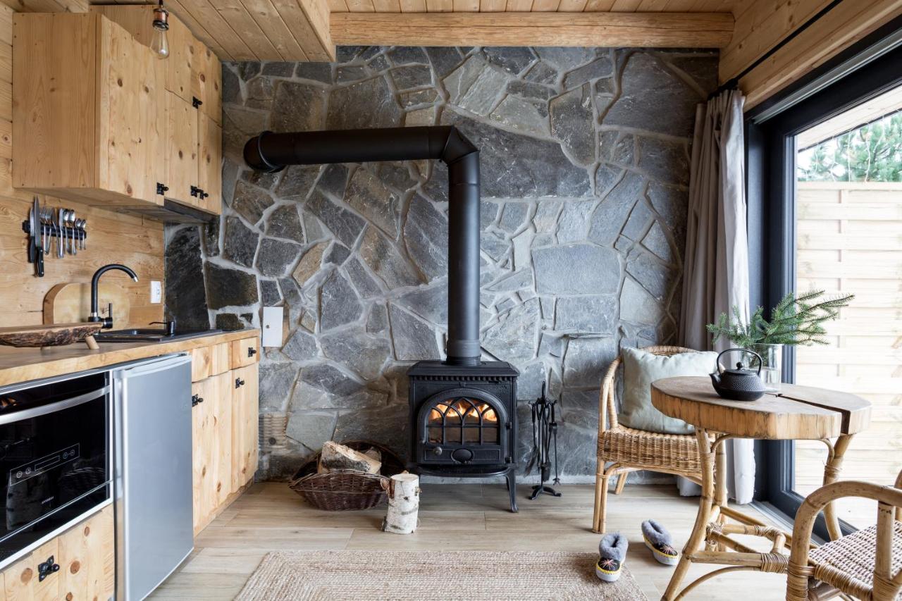 Miętowa Górka - B&B Ząb