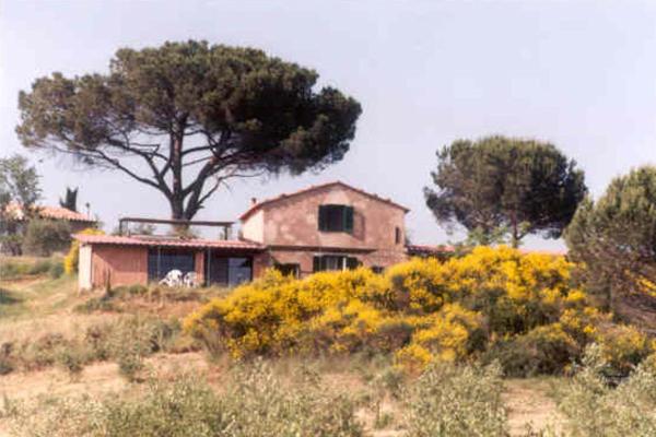 Agriturismo Le Serre - B&B