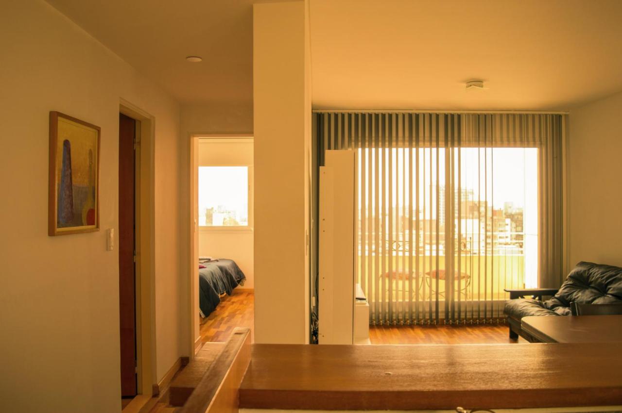 Appartement met 1 Slaapkamer