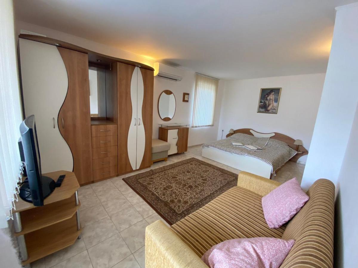 Villa con piscina privada