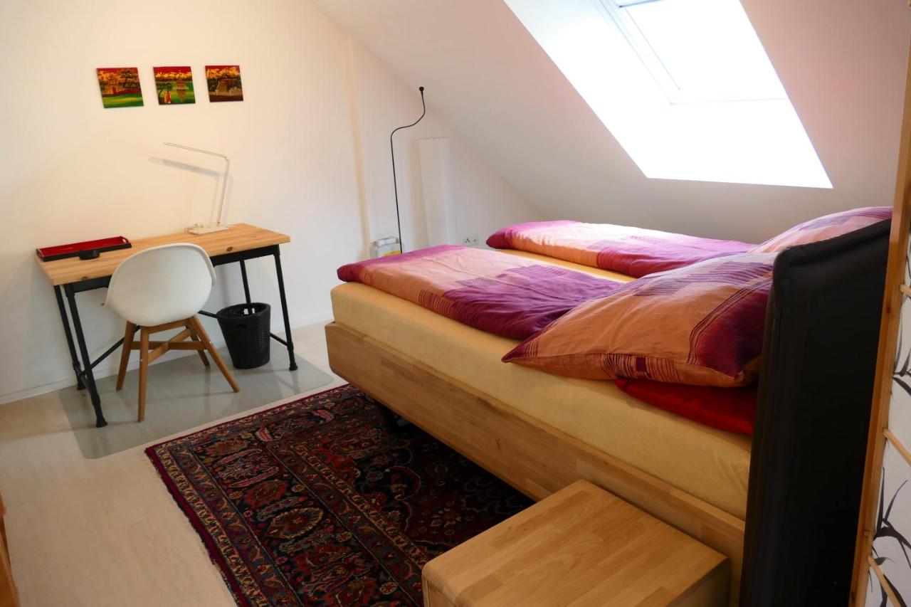 Apartment - Split Level