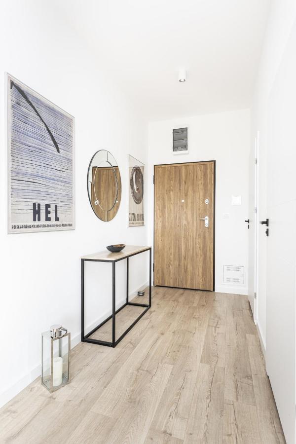 Appartamento con 2 Camere da Letto