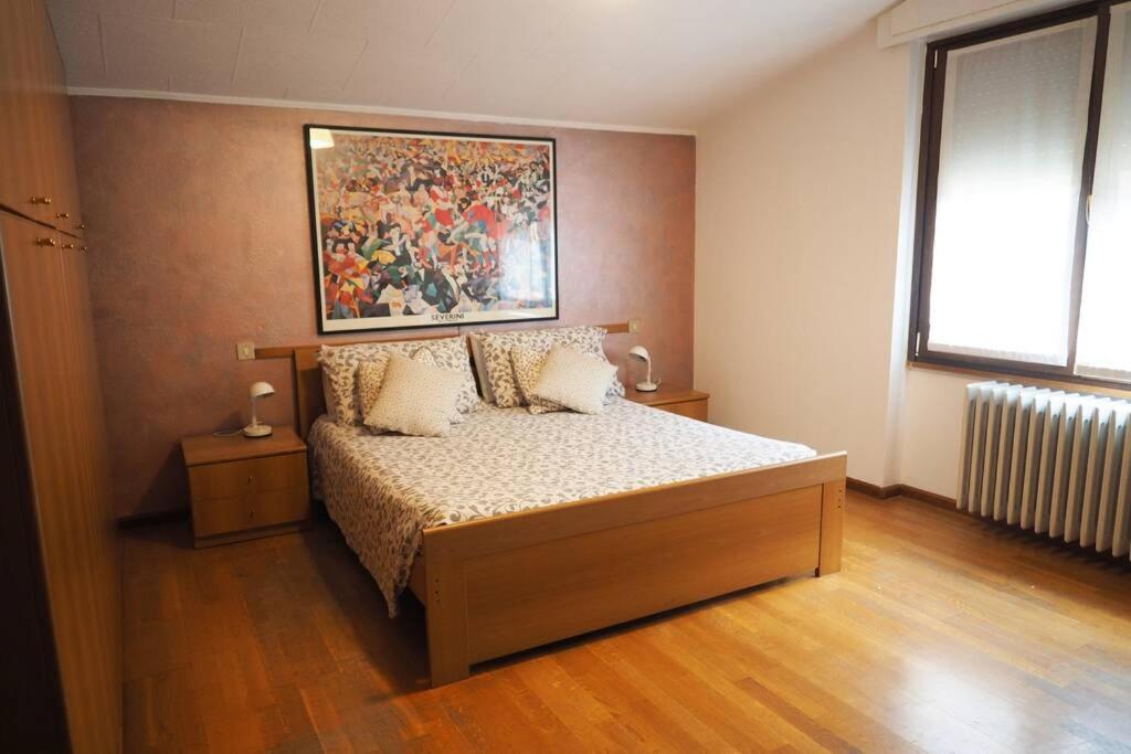 La casa degli ospiti - B&B