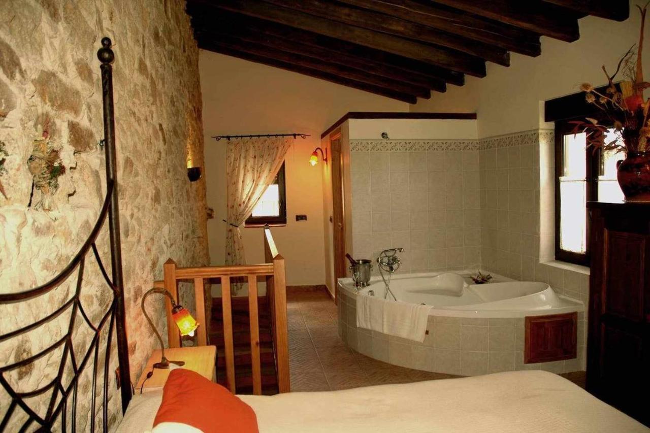La Quinta Del Chocolatero - Chambres d’hôtes