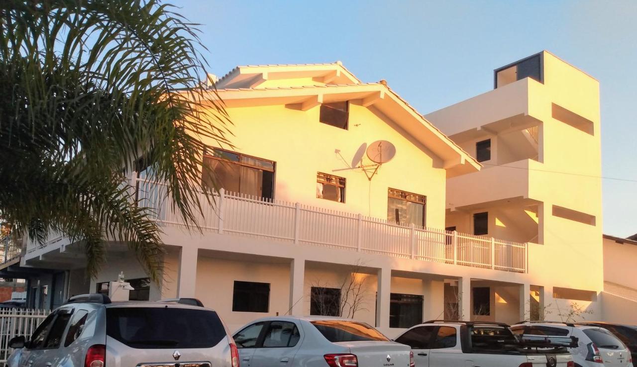 Apartamento Ilhas Moleques do Sul - B&B Palhoça