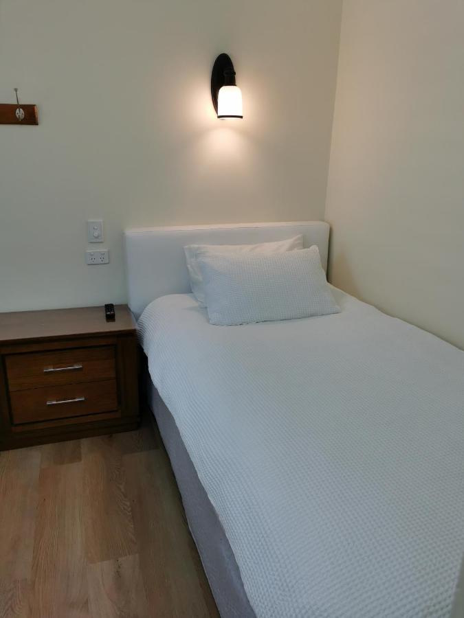 BHA unit 5 - B&B