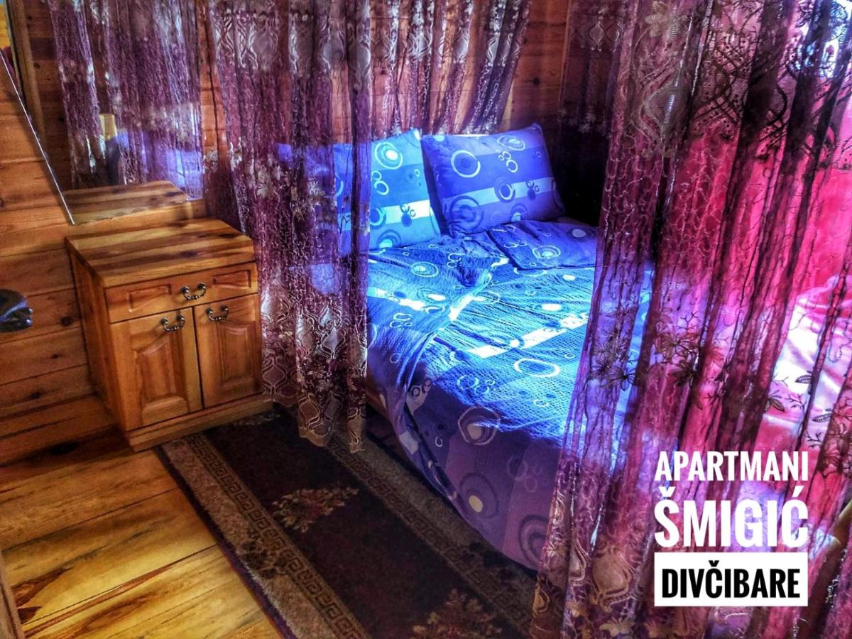 Appartamento con 2 Camere da Letto