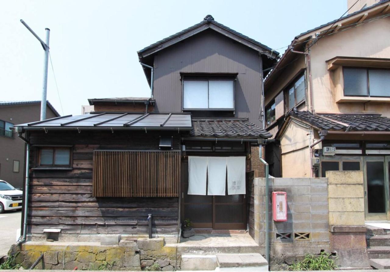 Hashibaya TABI-NE - Chambres d’hôtes