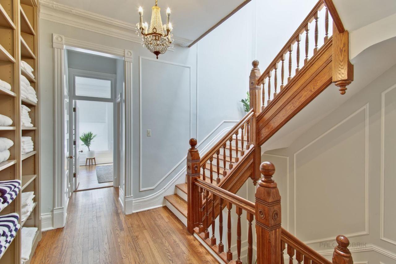 Historic luxury Townhouse in Downtown Chicago - Chambres d’hôtes Chicago