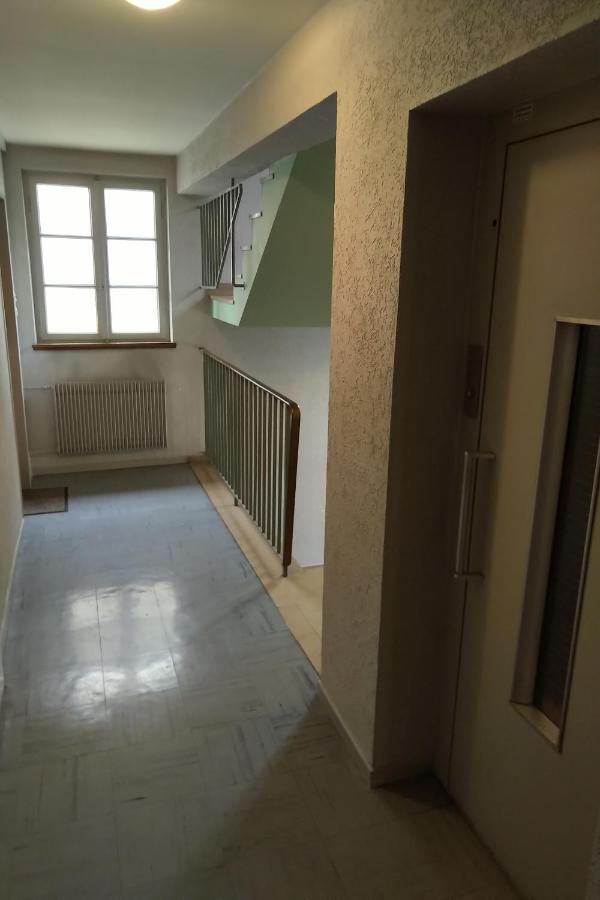 Appartement Spacieux et Cosy - Strasbourg Centre - Bed and Breakfast