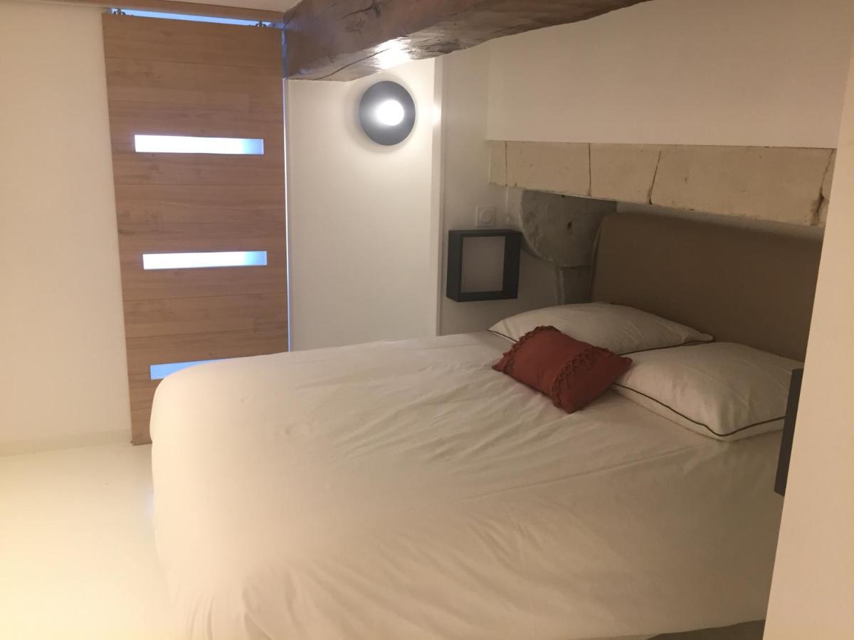 Chambre Double avec Salle de Bains Privative