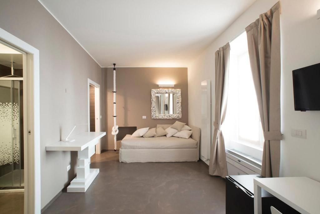 Superior Vierbettzimmer