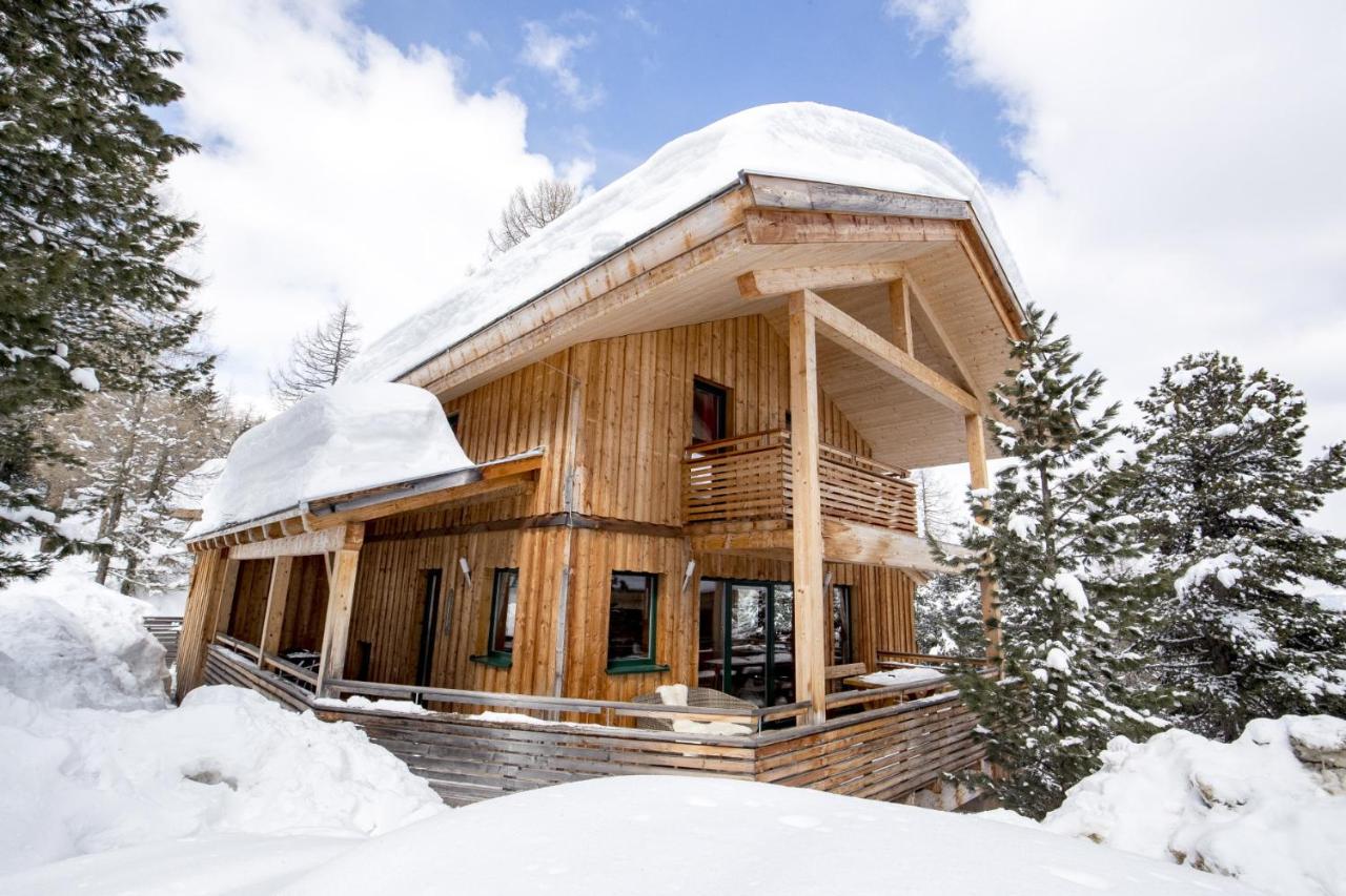 Vakantiehuis voor maximaal 8 personen