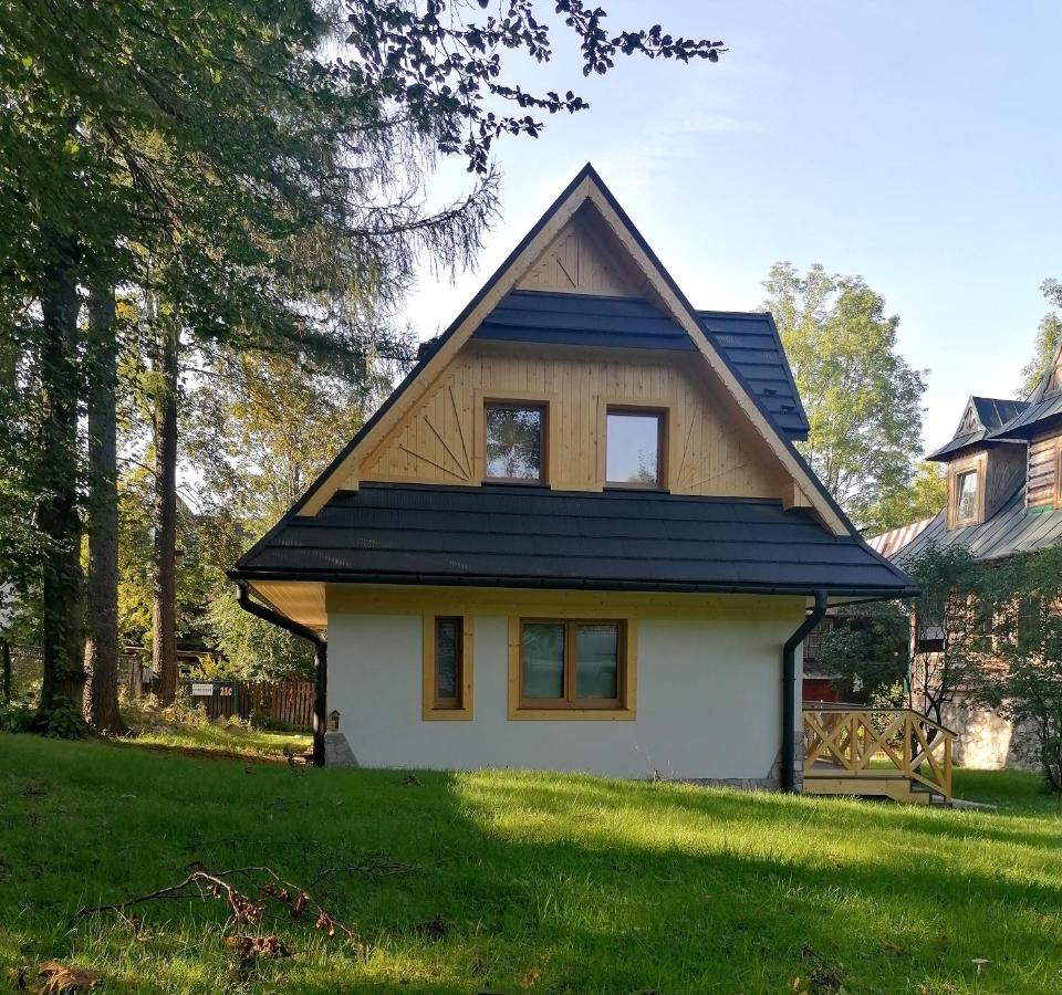 Dziadek Władek - B&B Zakopane