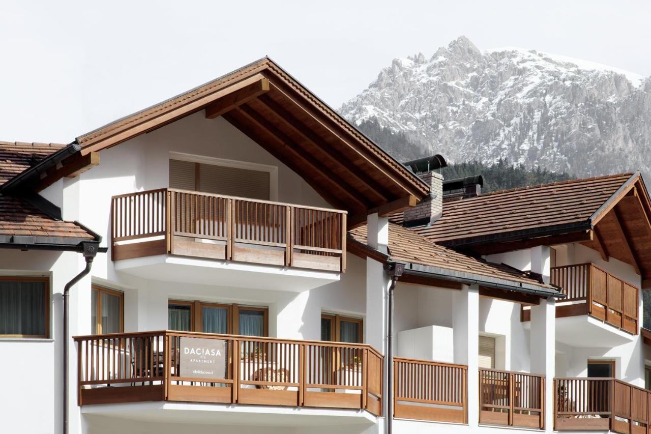 DACIASA Apartment - B&B