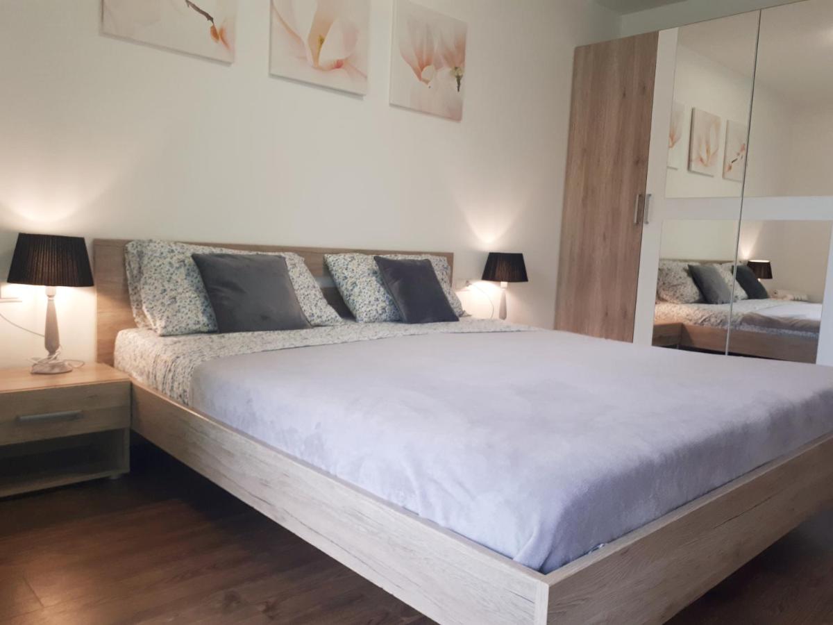 B&B Bruneck - Apartment Bruneck Central - Bed and Breakfast Bruneck