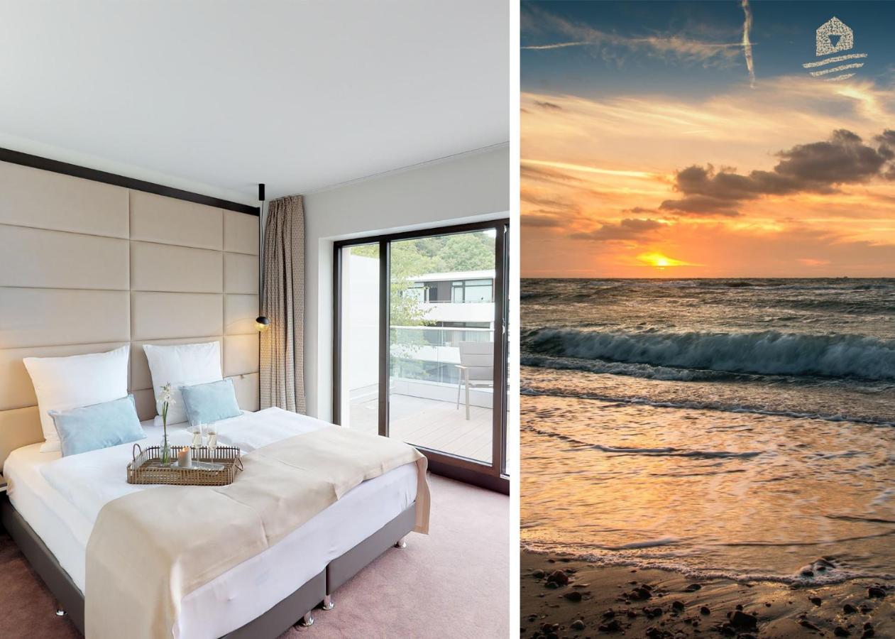 White Pearl Apartment 3.11 - B&B Timmendorfer Strand